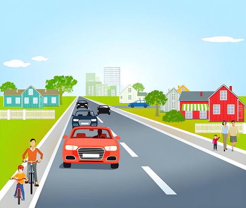 8月起，這些道路設施新規(guī)影響你我生活