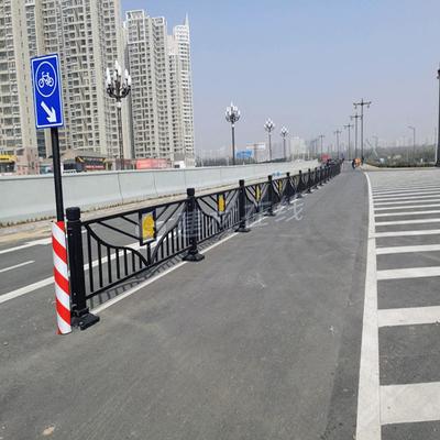 道路設施 構建現代交通體系的基石